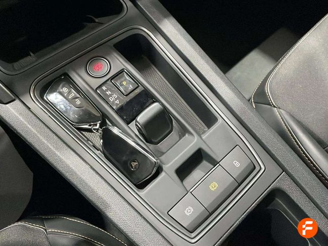 Foto 21 CUPRA León 1.5 eTSI Launch Edition DSG 110 kW (150 CV)