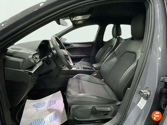 Foto 22 CUPRA León 1.5 eTSI Launch Edition DSG 110 kW (150 CV)