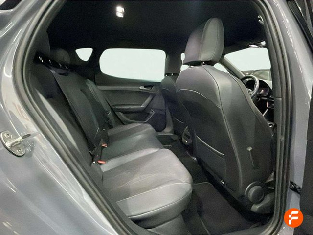 Foto 23 CUPRA León 1.5 eTSI Launch Edition DSG 110 kW (150 CV)