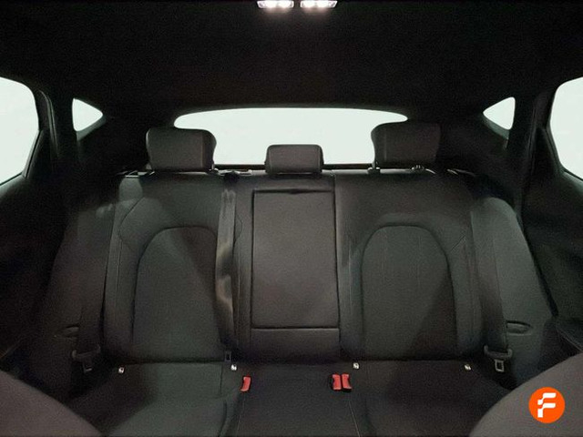 Foto 24 CUPRA León 1.5 eTSI Launch Edition DSG 110 kW (150 CV)