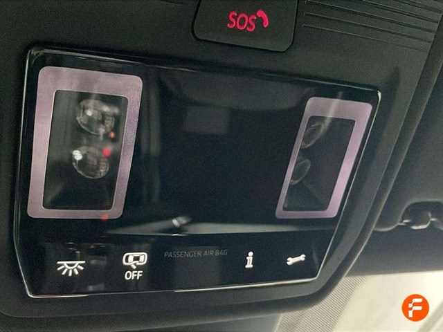 Foto 25 CUPRA León 1.5 eTSI Launch Edition DSG 110 kW (150 CV)