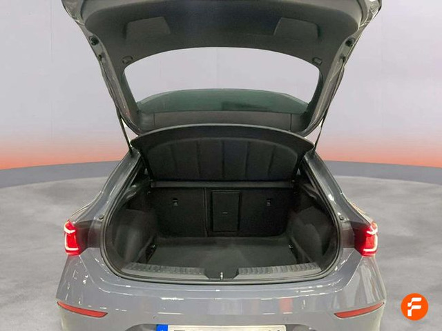 Foto 26 CUPRA León 1.5 eTSI Launch Edition DSG 110 kW (150 CV)