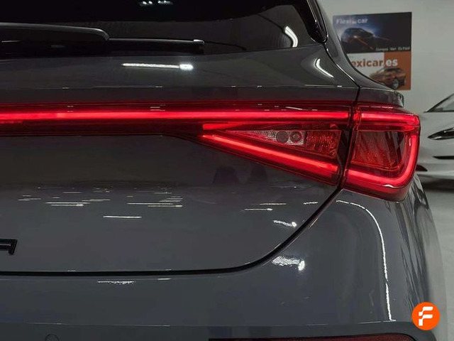 Foto 27 CUPRA León 1.5 eTSI Launch Edition DSG 110 kW (150 CV)