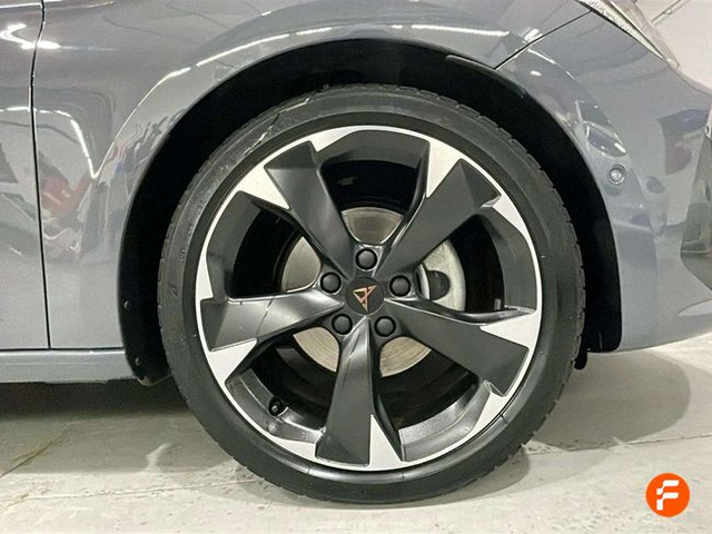 Foto 28 CUPRA León 1.5 eTSI Launch Edition DSG 110 kW (150 CV)