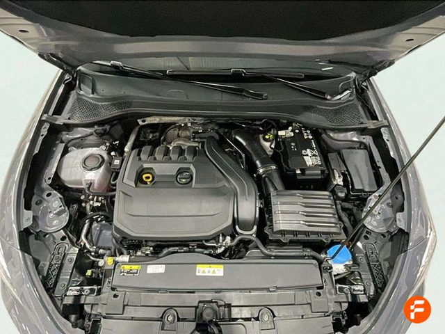 Foto 29 CUPRA León 1.5 eTSI Launch Edition DSG 110 kW (150 CV)