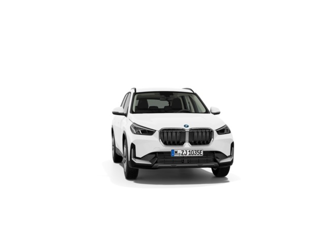 Foto 6 BMW X1 xDrive25e 180 kW (245 CV)
