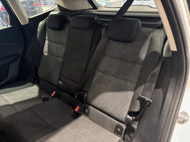 BMW X1 xDrive25e color Blanco. Año 2024. 180KW(245CV). Híbrido Electro/Gasolina. En concesionario Automotor Costa, S.L.U. de Almería