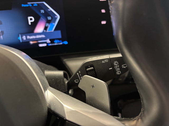 BMW X1 xDrive25e color Blanco. Año 2024. 180KW(245CV). Híbrido Electro/Gasolina. En concesionario Automotor Costa, S.L.U. de Almería