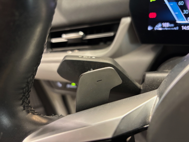 BMW X1 xDrive25e color Blanco. Año 2024. 180KW(245CV). Híbrido Electro/Gasolina. En concesionario Automotor Costa, S.L.U. de Almería