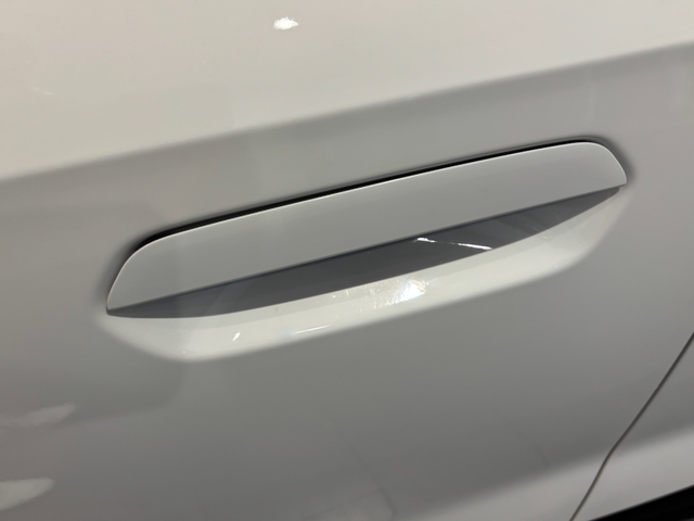 BMW X1 xDrive25e color Blanco. Año 2024. 180KW(245CV). Híbrido Electro/Gasolina. En concesionario Automotor Costa, S.L.U. de Almería