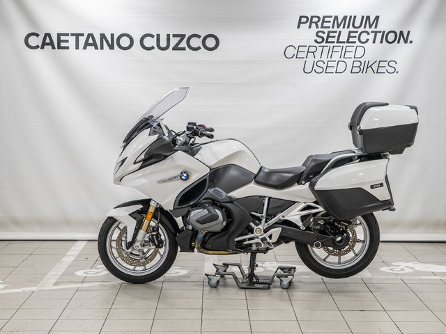 BMW Motorrad R 1250 RT  de ocasión 