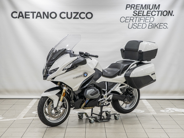 BMW Motorrad R 1250 RT  de ocasión 