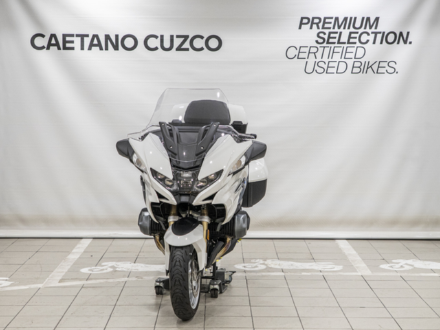 BMW Motorrad R 1250 RT  de ocasión 