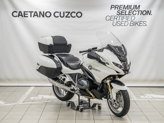 BMW Motorrad R 1250 RT  de ocasión 