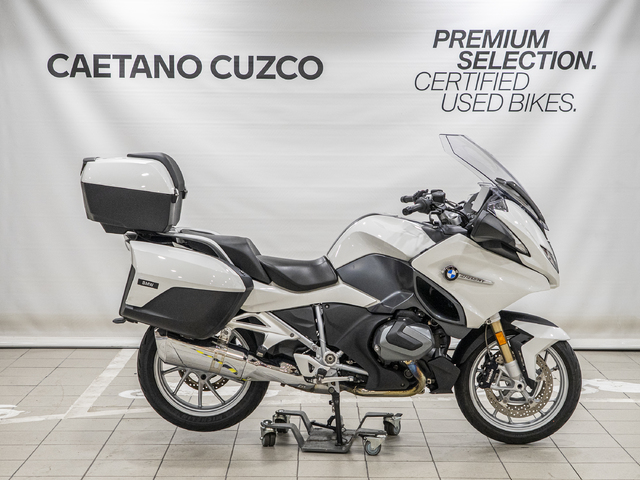 BMW Motorrad R 1250 RT  de ocasión 