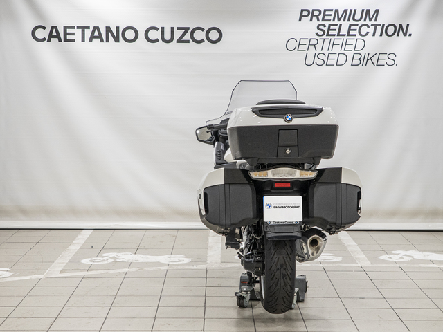 BMW Motorrad R 1250 RT  de ocasión 