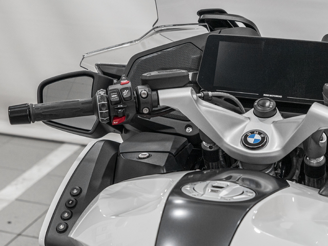 BMW Motorrad R 1250 RT  de ocasión 