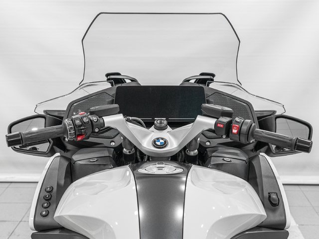 BMW Motorrad R 1250 RT  de ocasión 