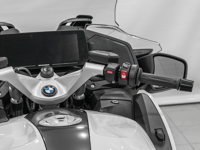 BMW Motorrad R 1250 RT  de ocasión 