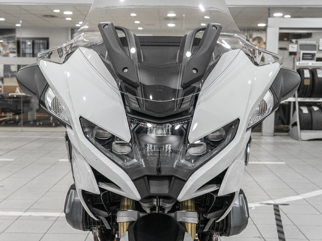 BMW Motorrad R 1250 RT  de ocasión 