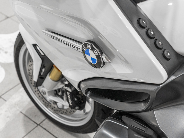 BMW Motorrad R 1250 RT  de ocasión 
