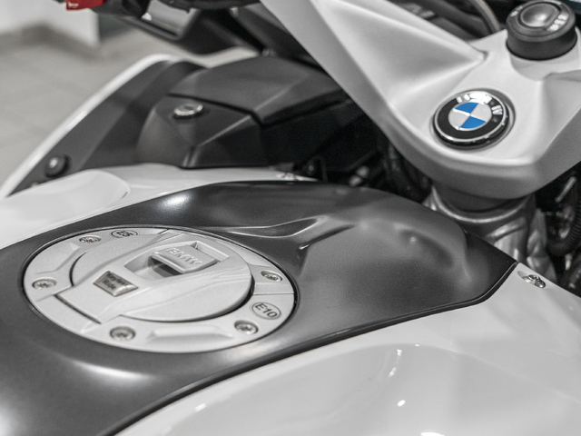 BMW Motorrad R 1250 RT  de ocasión 