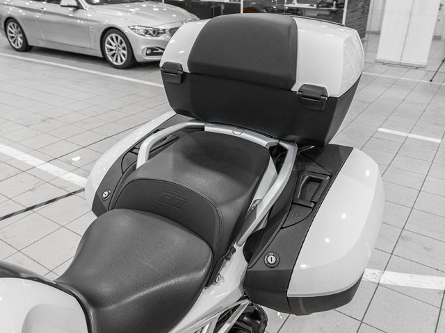 BMW Motorrad R 1250 RT  de ocasión 