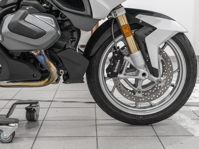 BMW Motorrad R 1250 RT  de ocasión 