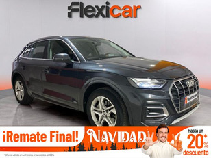 Audi Q5 en Motorflash