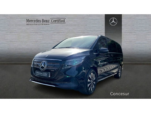 Mercedes-Benz EQV en Motorflash