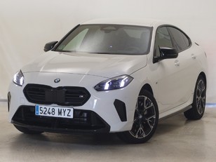 BMW Serie 2 M235i Gran Coupe color Blanco. Año 2025. 221KW(300CV). Gasolina. 