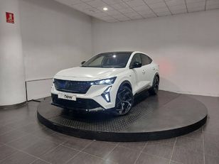 Renault Rafale en Motorflash