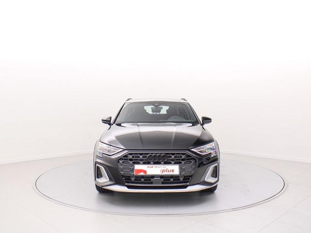 Audi A3 allstreet Genuine 35 TFSI 110 kW (150 CV) S tronic