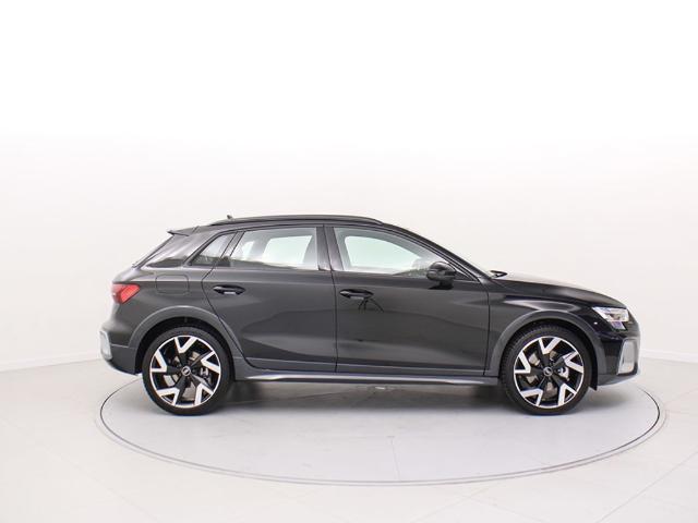 Audi A3 allstreet Genuine 35 TFSI 110 kW (150 CV) S tronic