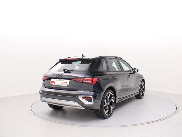 Audi A3 allstreet Genuine 35 TFSI 110 kW (150 CV) S tronic
