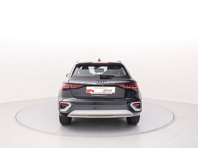 Audi A3 allstreet Genuine 35 TFSI 110 kW (150 CV) S tronic
