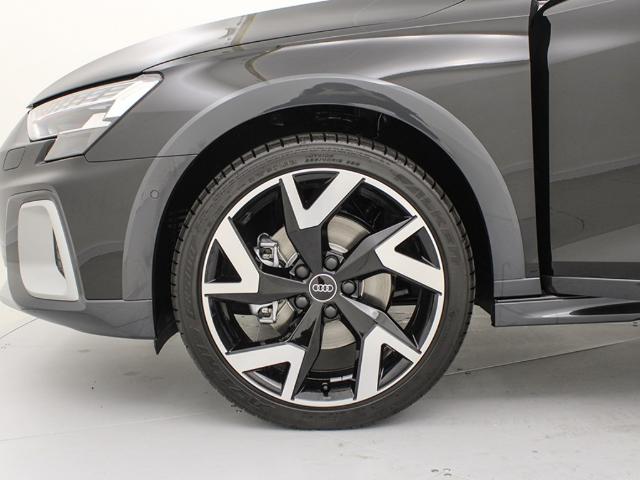 Audi A3 allstreet Genuine 35 TFSI 110 kW (150 CV) S tronic