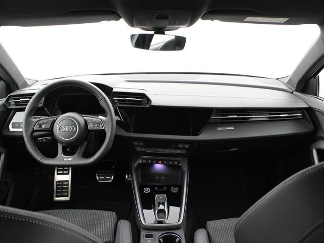 Audi A3 allstreet Genuine 35 TFSI 110 kW (150 CV) S tronic