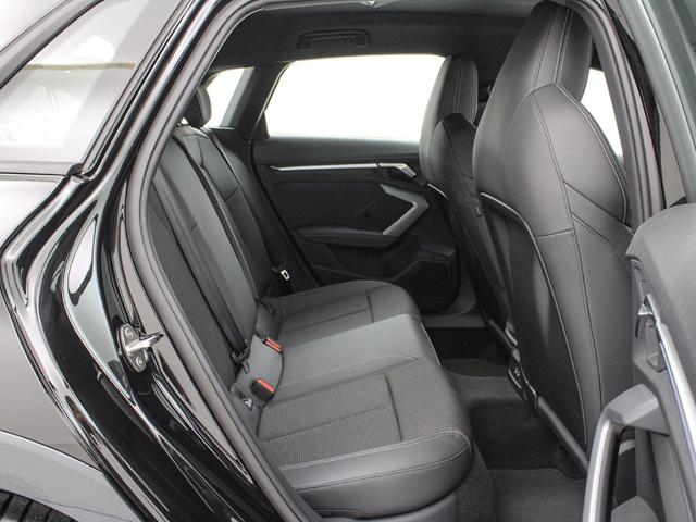 Audi A3 allstreet Genuine 35 TFSI 110 kW (150 CV) S tronic