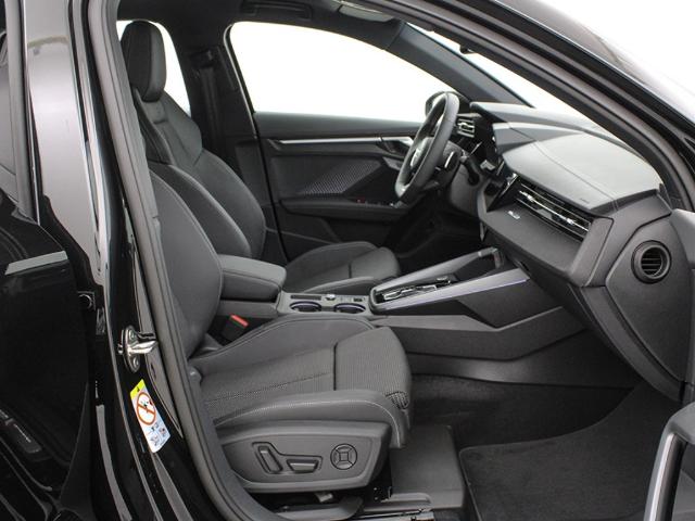 Audi A3 allstreet Genuine 35 TFSI 110 kW (150 CV) S tronic