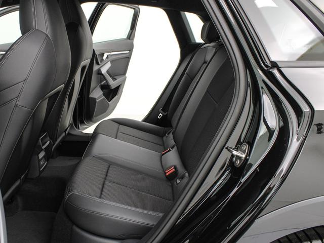 Audi A3 allstreet Genuine 35 TFSI 110 kW (150 CV) S tronic
