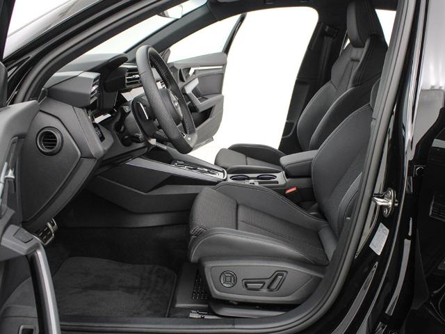 Audi A3 allstreet Genuine 35 TFSI 110 kW (150 CV) S tronic