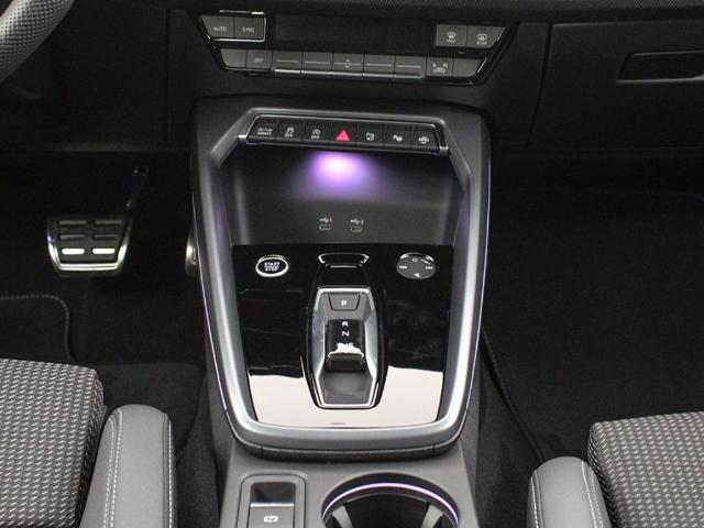 Audi A3 allstreet Genuine 35 TFSI 110 kW (150 CV) S tronic