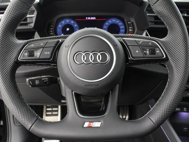 Audi A3 allstreet Genuine 35 TFSI 110 kW (150 CV) S tronic