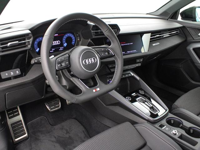 Audi A3 allstreet Genuine 35 TFSI 110 kW (150 CV) S tronic