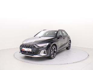Audi A3 allstreet 35 TFSI de segunda mano