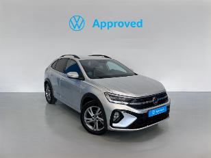 Volkswagen Taigo en Motorflash