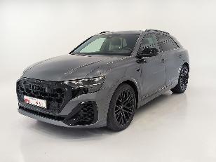 Audi Q8 en Motorflash