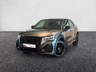 Audi Q2 en Motorflash