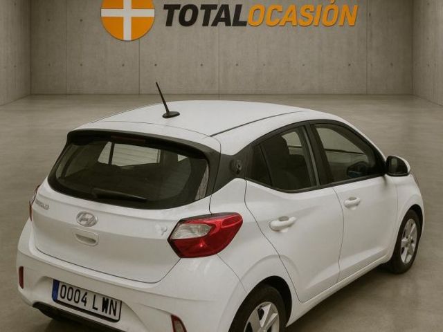 Hyundai i10 1.0 Klass 49 kW (67 CV)